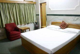 Hotel Menaal residency, Kota 2